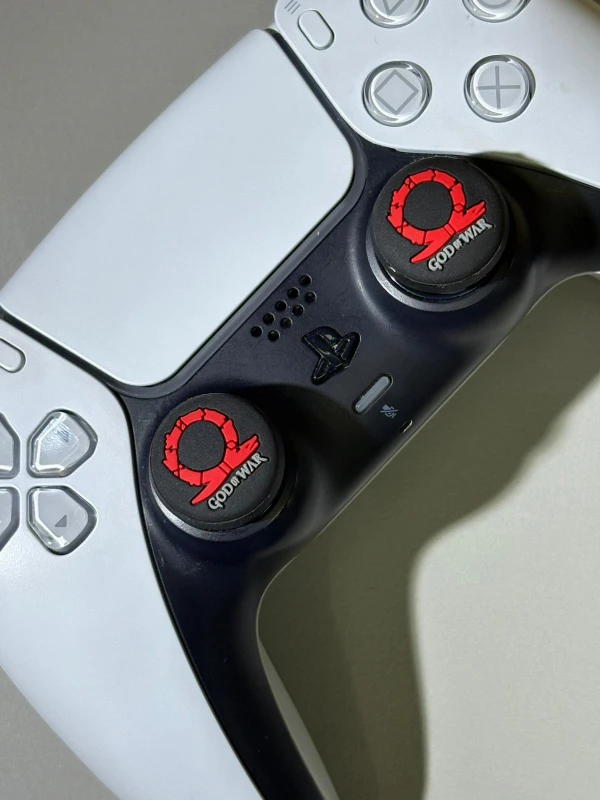  PS3, PS4, PS5, Xbox ve Nintendo Uyumlu Analog Stick Koruyucu - CLT-2033