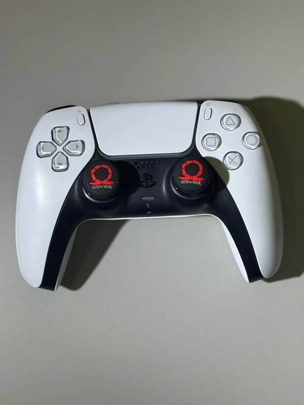  PS3, PS4, PS5, Xbox Uyumlu Analog Stick Koruyucu - CLT-2033 - 4’lü Set