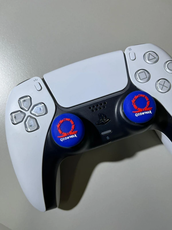  PS3, PS4, PS5, Xbox ve Nintendo Uyumlu Analog Stick Koruyucu - CLT-2056