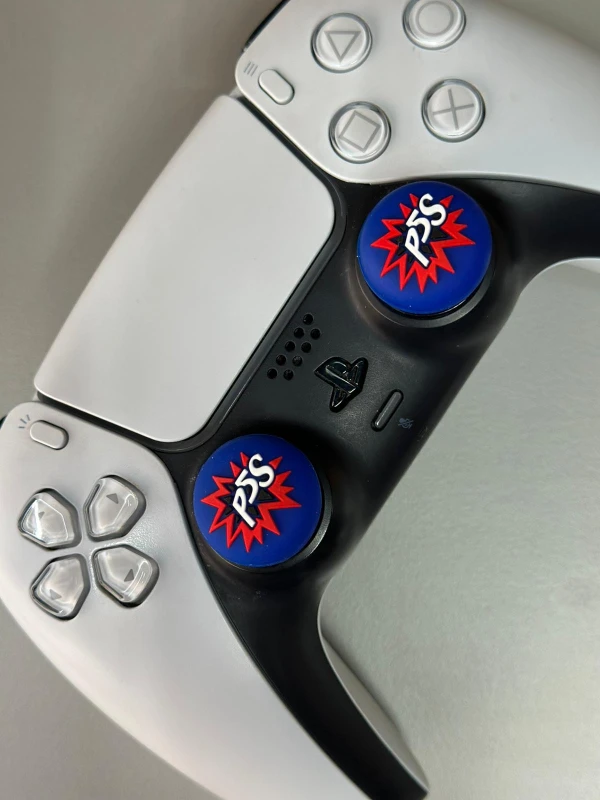  PS3, PS4, PS5, Xbox ve Nintendo Uyumlu Analog Stick Koruyucu - CLT-2049