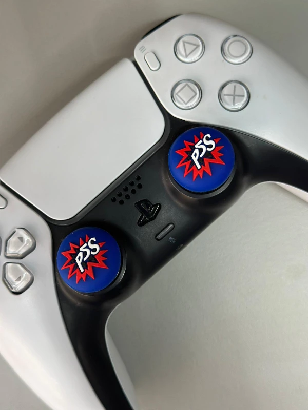  PS3, PS4, PS5, Xbox Uyumlu Analog Stick Koruyucu - CLT-2049 - 4’lü Set