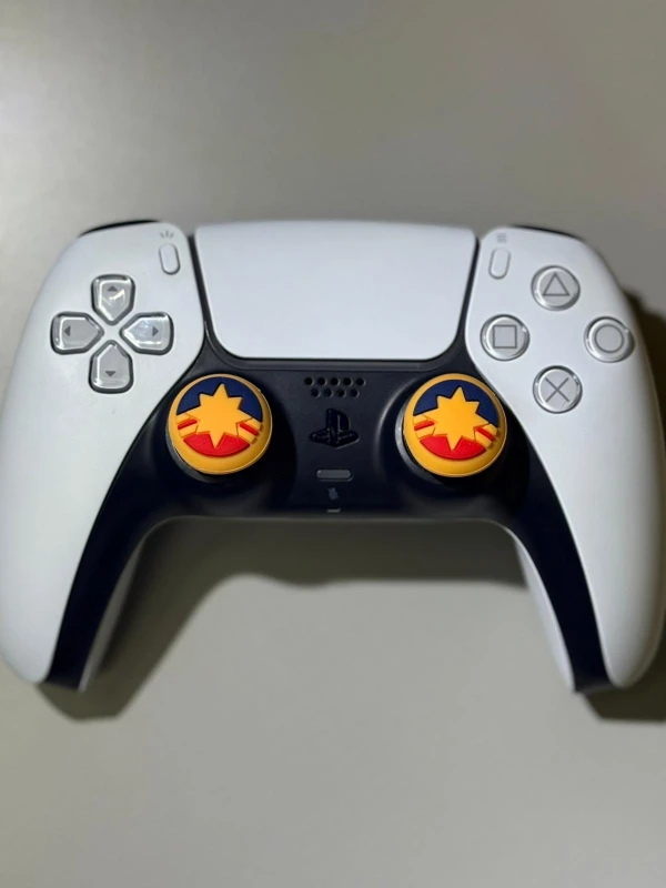  PS3, PS4, PS5, Xbox ve Nintendo Uyumlu Analog Stick Koruyucu - CLT-2062