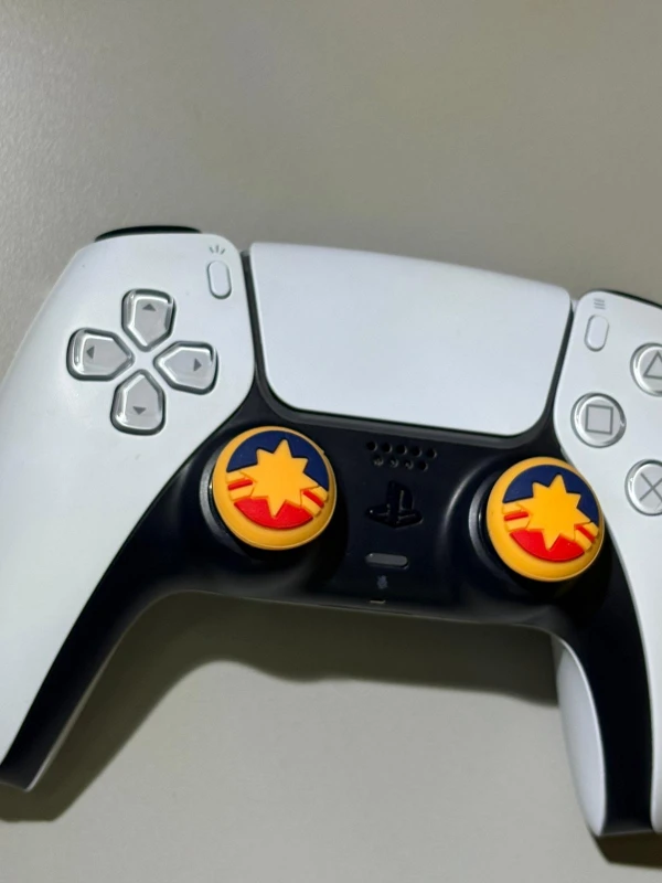  PS3, PS4, PS5, Xbox Uyumlu Analog Stick Koruyucu - CLT-2062 - 4’lü Set