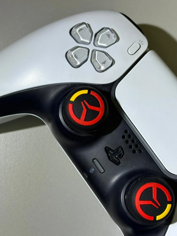  PS3, PS4, PS5, Xbox Uyumlu Analog Stick Koruyucu - CLT-2003 - 4’lü Set