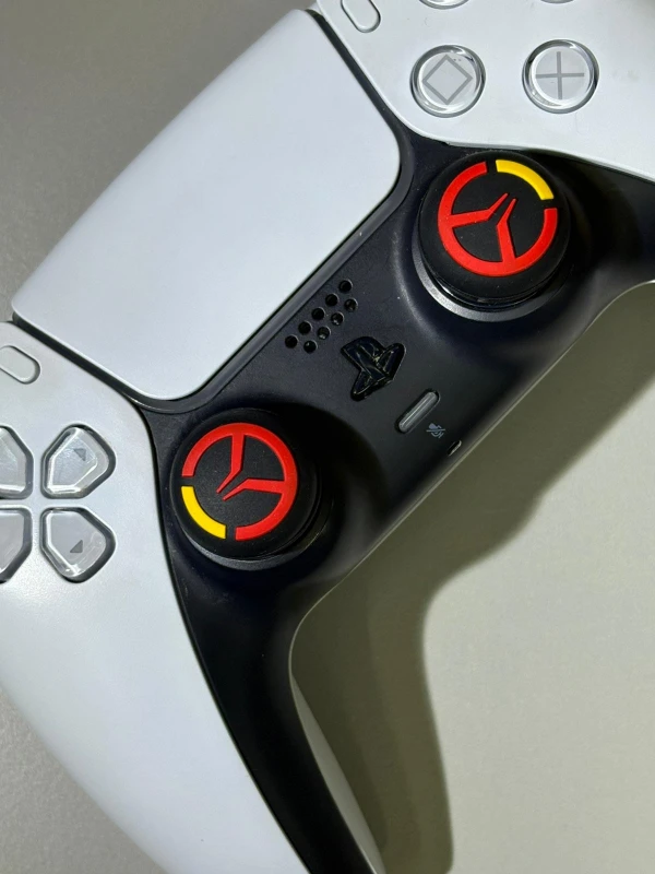  PS3, PS4, PS5, Xbox ve Nintendo Uyumlu Analog Stick Koruyucu - CLT-2003