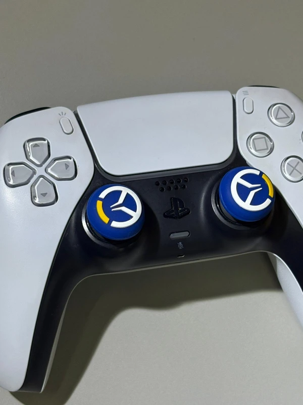  PS3, PS4, PS5, Xbox Uyumlu Analog Stick Koruyucu - CLT-2004 - 4’lü Set