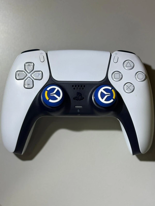  PS3, PS4, PS5, Xbox ve Nintendo Uyumlu Analog Stick Koruyucu - CLT-2004
