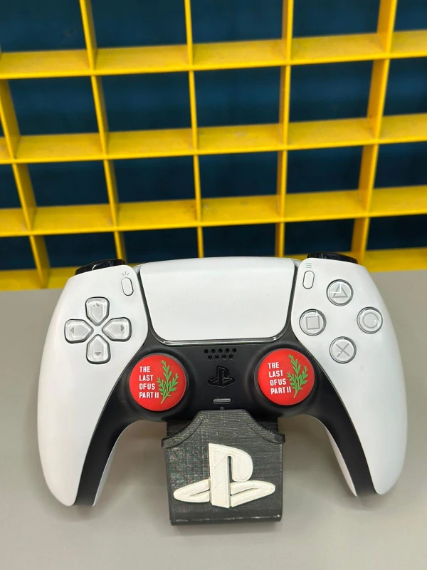  PS3, PS4, PS5, Xbox ve Nintendo Uyumlu Analog Stick Koruyucu - CLT-2010