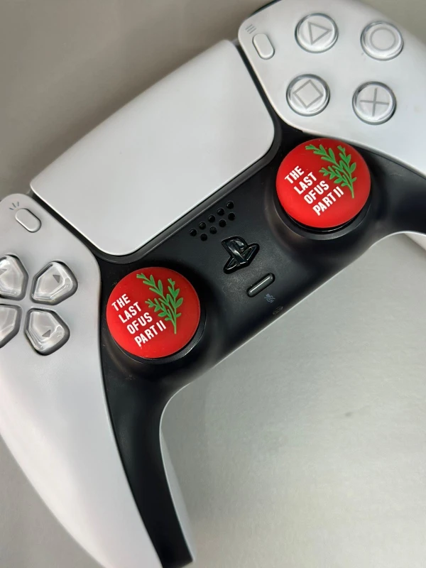  PS3, PS4, PS5, Xbox ve Nintendo Uyumlu Analog Stick Koruyucu - CLT-2010
