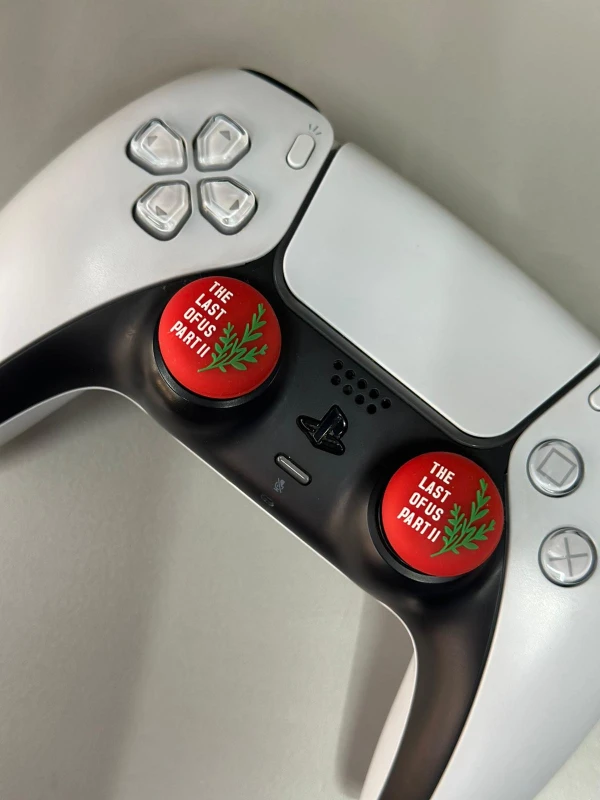  PS3, PS4, PS5, Xbox Uyumlu Analog Stick Koruyucu - CLT-2010 - 4’lü Set