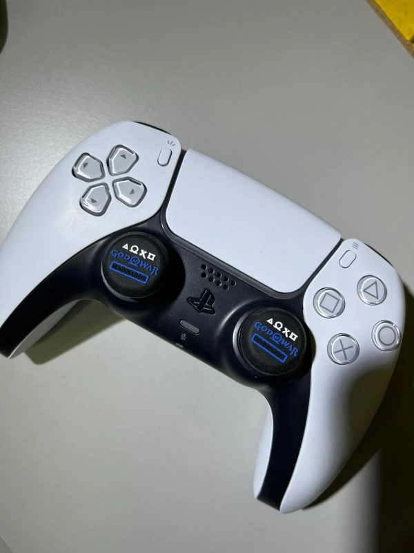  PS3, PS4, PS5, Xbox Uyumlu Analog Stick Koruyucu - CLT-2038 - 4’lü Set