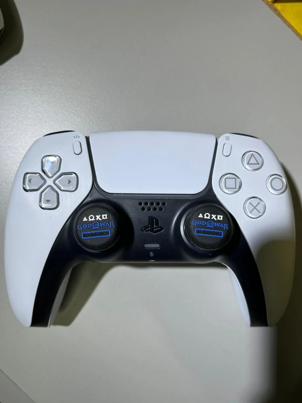  PS3, PS4, PS5, Xbox ve Nintendo Uyumlu Analog Stick Koruyucu - CLT-2038