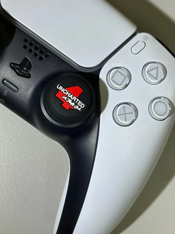  PS3, PS4, PS5, Xbox Uyumlu Analog Stick Koruyucu - CLT-2053 - 4’lü Set