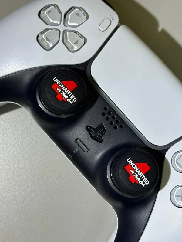  PS3, PS4, PS5, Xbox Uyumlu Analog Stick Koruyucu - CLT-2053 - 4’lü Set