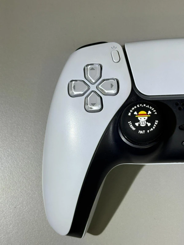  PS3, PS4, PS5, Xbox Uyumlu Analog Stick Koruyucu - CLT-2076 - 4’lü Set