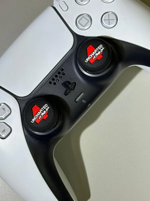  PS3, PS4, PS5, Xbox ve Nintendo Uyumlu Analog Stick Koruyucu - CLT-2053