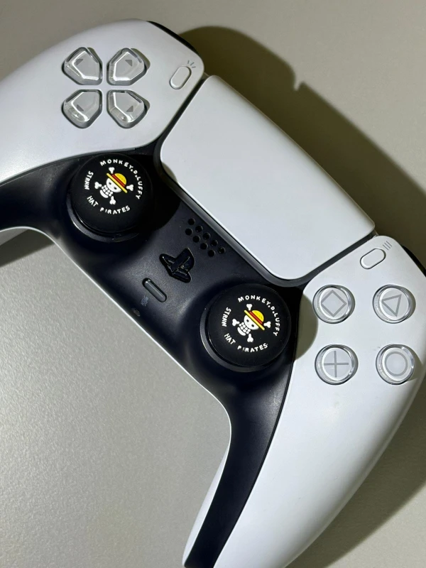  PS3, PS4, PS5, Xbox ve Nintendo Uyumlu Analog Stick Koruyucu - CLT-2076