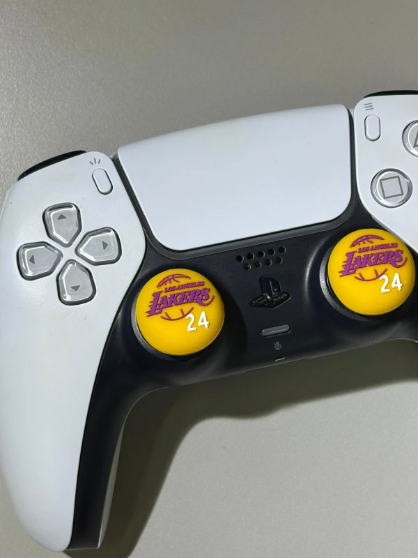  PS3, PS4, PS5, Xbox ve Nintendo Uyumlu Analog Stick Koruyucu - CLT-2026