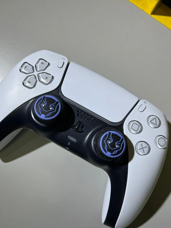  PS3, PS4, PS5, Xbox ve Nintendo Uyumlu Analog Stick Koruyucu - CLT-2001