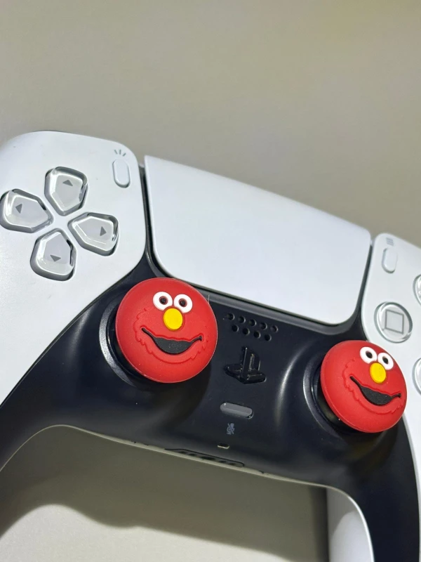  PS3, PS4, PS5, Xbox Uyumlu Analog Stick Koruyucu - CLT-2070 - 4’lü Set