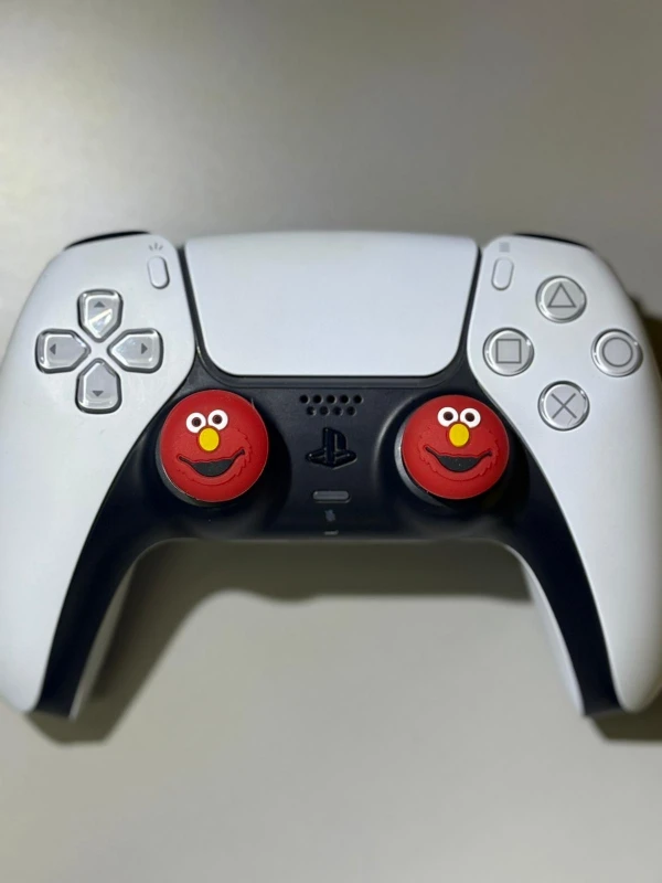  PS3, PS4, PS5, Xbox ve Nintendo Uyumlu Analog Stick Koruyucu - CLT-2070