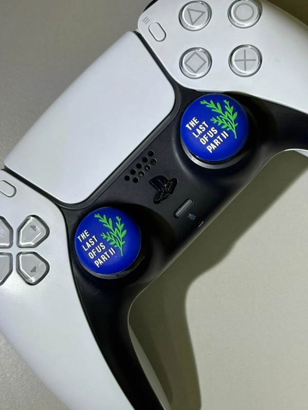  PS3, PS4, PS5, Xbox Uyumlu Analog Stick Koruyucu - CLT-2057 - 4’lü Set