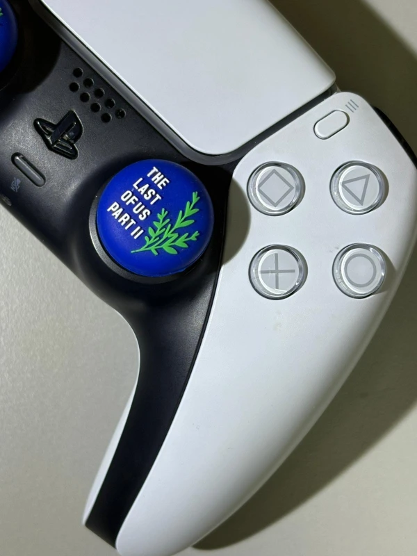  PS3, PS4, PS5, Xbox ve Nintendo Uyumlu Analog Stick Koruyucu - CLT-2057