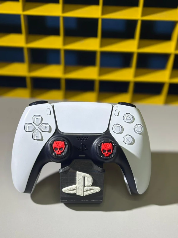  PS3, PS4, PS5, Xbox ve Nintendo Uyumlu Analog Stick Koruyucu - CLT-2042