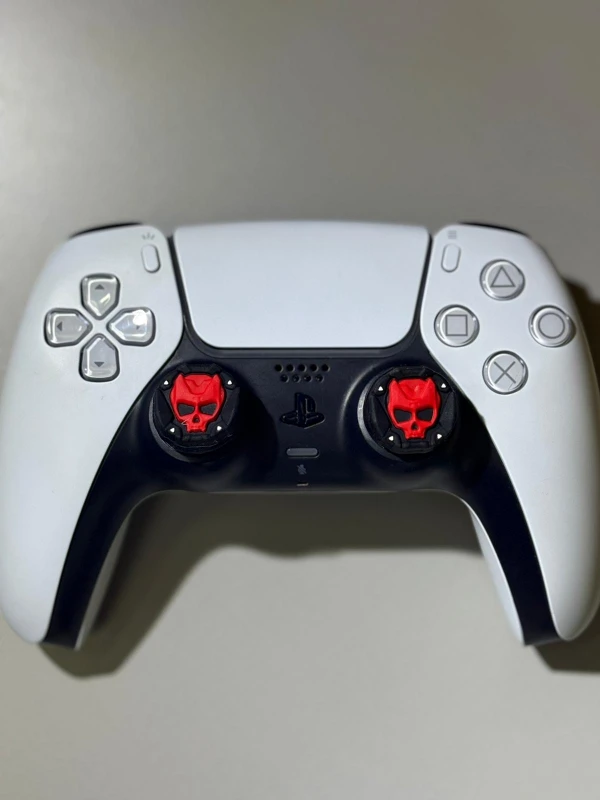  PS3, PS4, PS5, Xbox ve Nintendo Uyumlu Analog Stick Koruyucu - CLT-2042