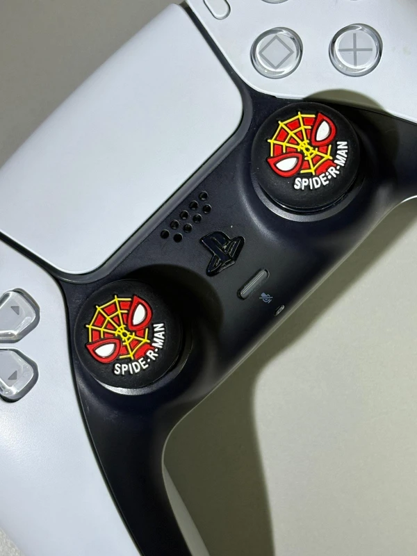  PS3, PS4, PS5, Xbox ve Nintendo Uyumlu Analog Stick Koruyucu - CLT-2055