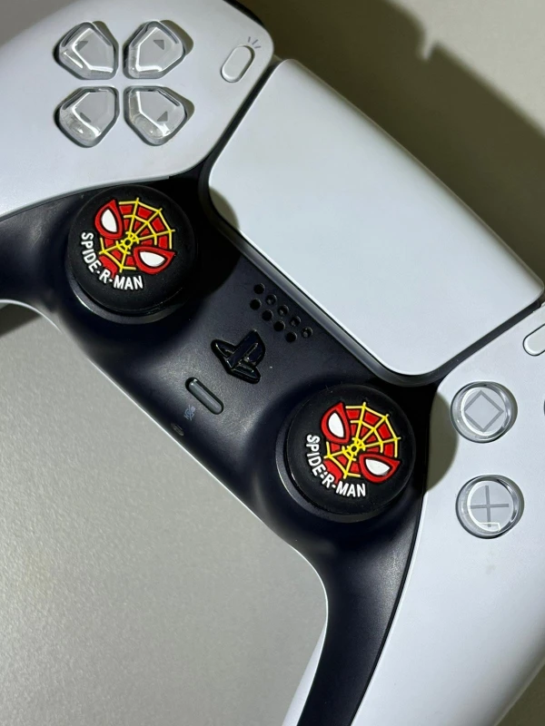  PS3, PS4, PS5, Xbox Uyumlu Analog Stick Koruyucu - CLT-2051 - 4’lü Set