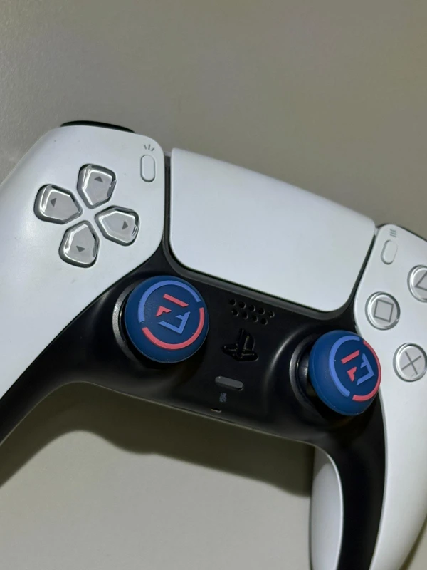  PS3, PS4, PS5, Xbox ve Nintendo Uyumlu Analog Stick Koruyucu - CLT-2048