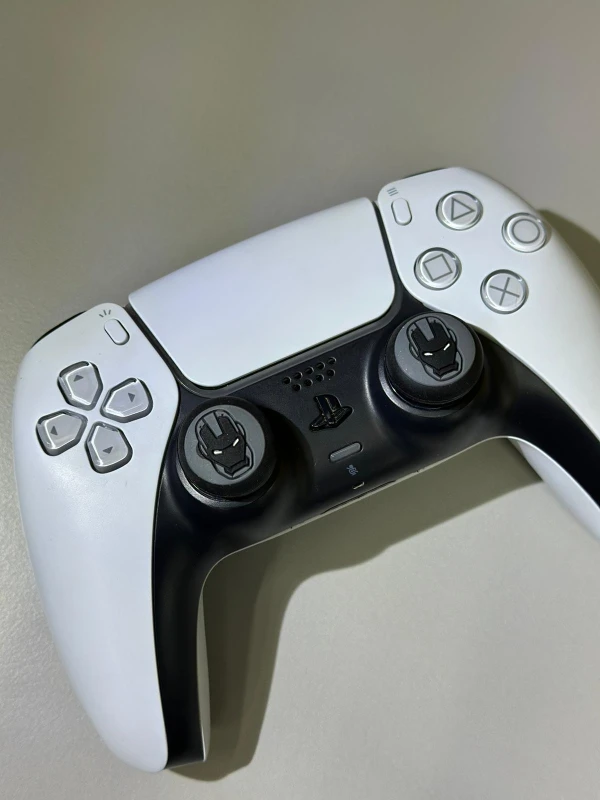  PS3, PS4, PS5, Xbox Uyumlu Analog Stick Koruyucu - CLT-2011 - 4’lü Set