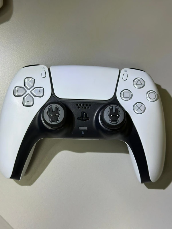  PS3, PS4, PS5, Xbox ve Nintendo Uyumlu Analog Stick Koruyucu - CLT-2011