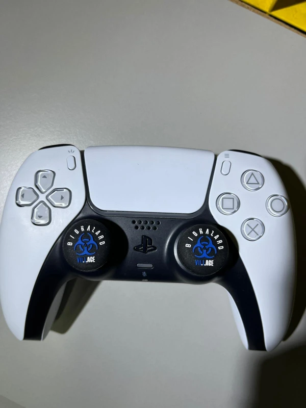  PS3, PS4, PS5, Xbox Uyumlu Analog Stick Koruyucu - CLT-2052 - 4’lü Set