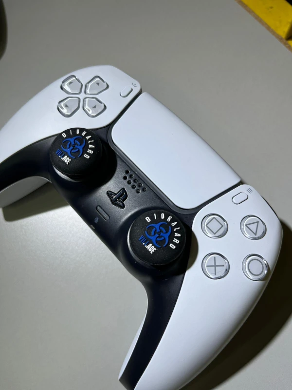  PS3, PS4, PS5, Xbox ve Nintendo Uyumlu Analog Stick Koruyucu - CLT-2052