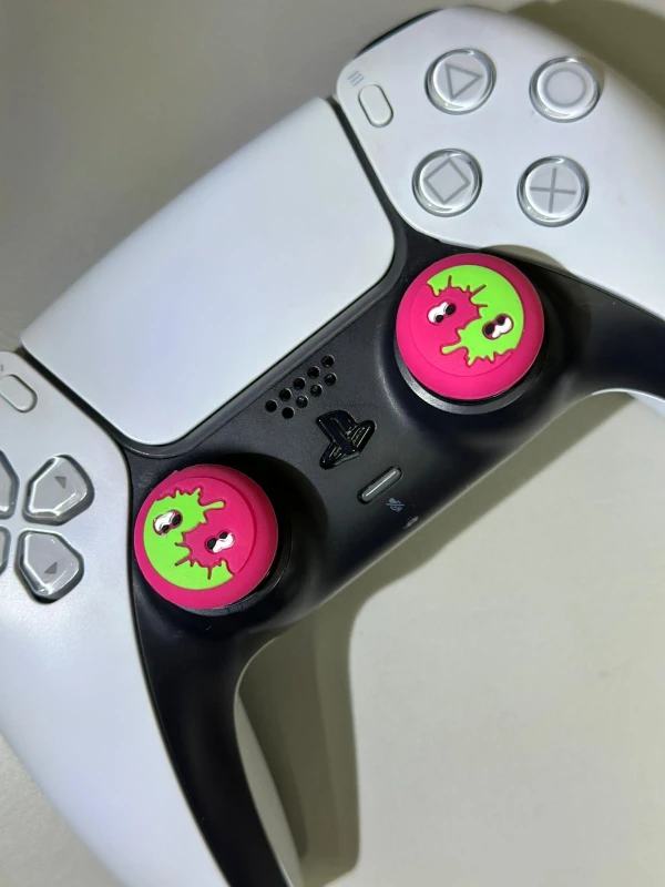  PS3, PS4, PS5, Xbox ve Nintendo Uyumlu Analog Stick Koruyucu - CLT-2055