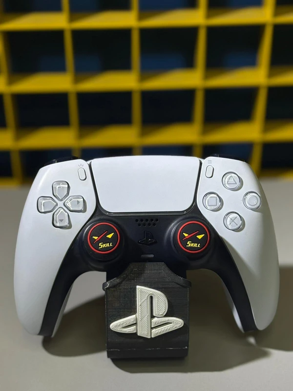  PS3, PS4, PS5, Xbox ve Nintendo Uyumlu Analog Stick Koruyucu - CLT-2006