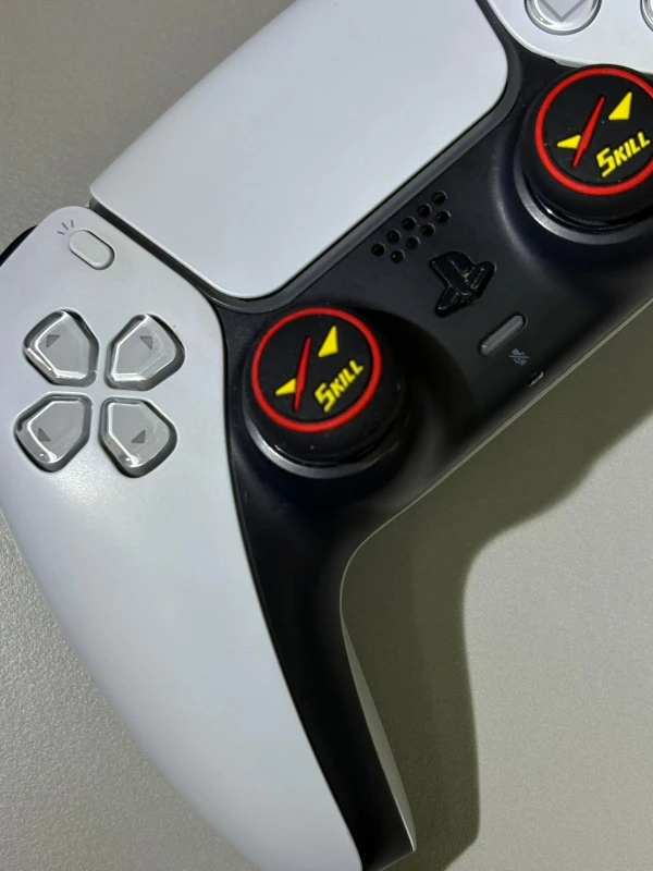  PS3, PS4, PS5, Xbox ve Nintendo Uyumlu Analog Stick Koruyucu - CLT-2006