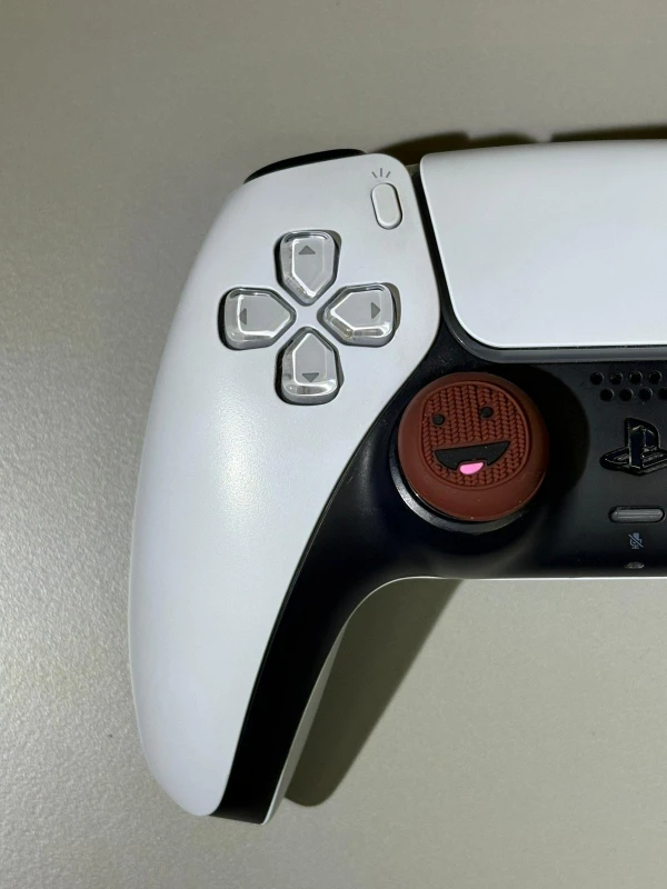  PS3, PS4, PS5, Xbox ve Nintendo Uyumlu Analog Stick Koruyucu - CLT-2044