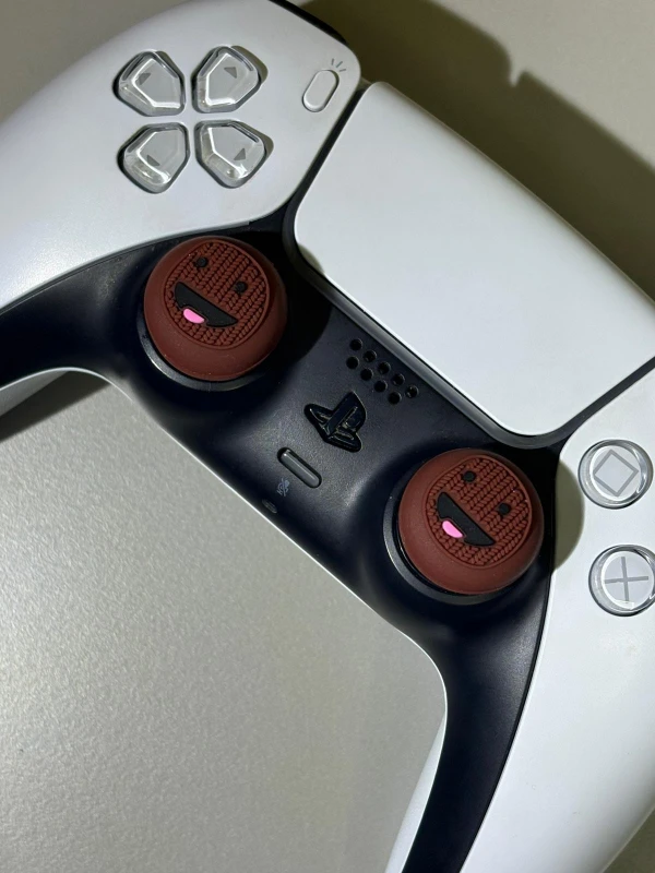  PS3, PS4, PS5, Xbox Uyumlu Analog Stick Koruyucu - CLT-2044 - 4’lü Set