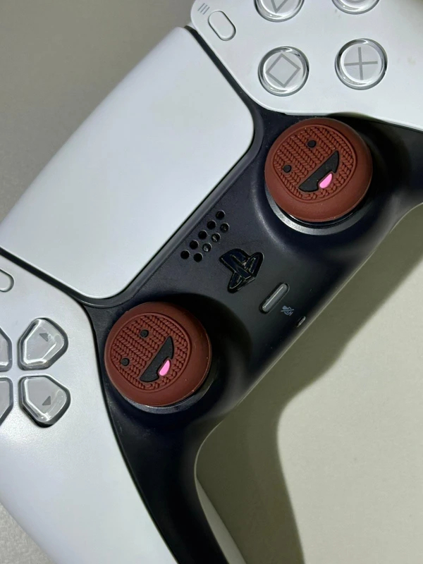  PS3, PS4, PS5, Xbox Uyumlu Analog Stick Koruyucu - CLT-2044 - 4’lü Set