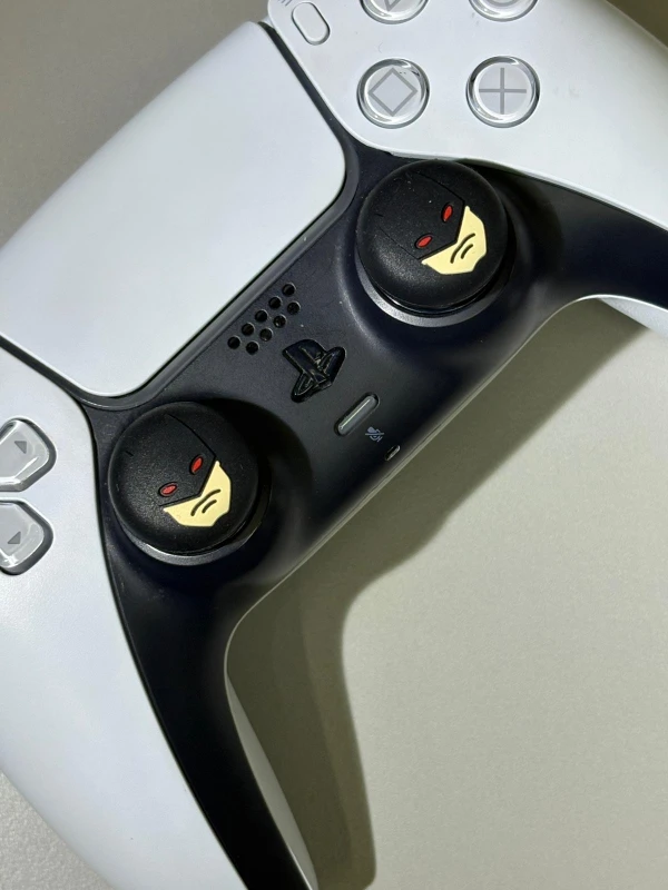  PS3, PS4, PS5, Xbox ve Nintendo Uyumlu Analog Stick Koruyucu - CLT-2019