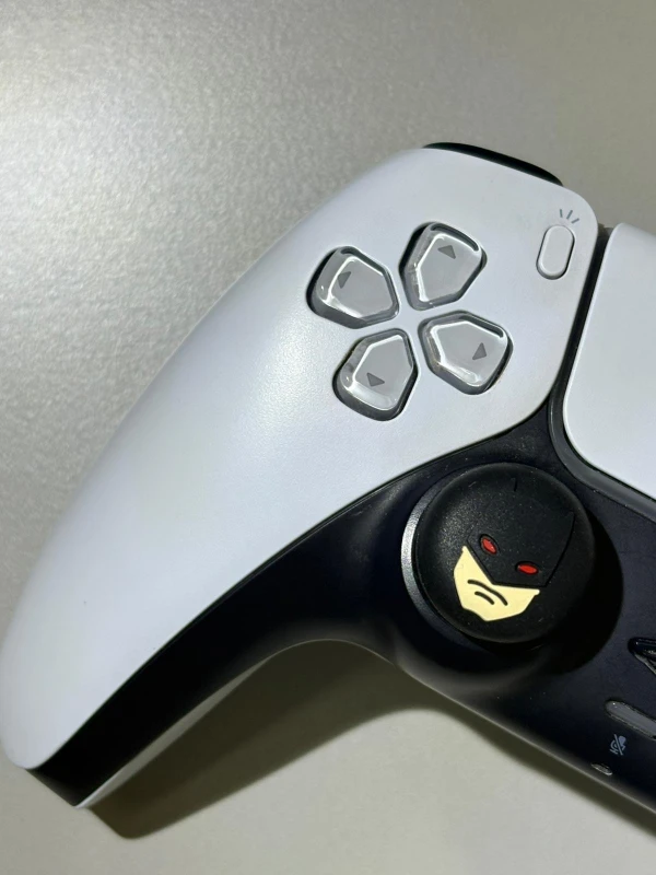  PS3, PS4, PS5, Xbox Uyumlu Analog Stick Koruyucu - CLT-2019 - 4’lü Set