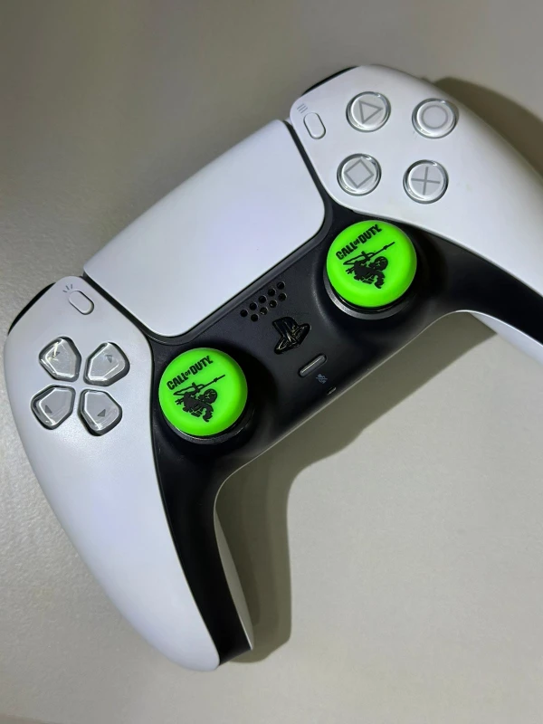  PS3, PS4, PS5, Xbox ve Nintendo Uyumlu Analog Stick Koruyucu - CLT-2034