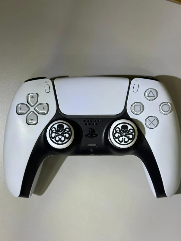  PS3, PS4, PS5, Xbox Uyumlu Analog Stick Koruyucu - CLT-2073 - 4’lü Set