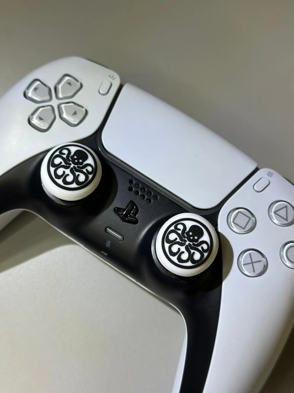  PS3, PS4, PS5, Xbox ve Nintendo Uyumlu Analog Stick Koruyucu - CLT-2073