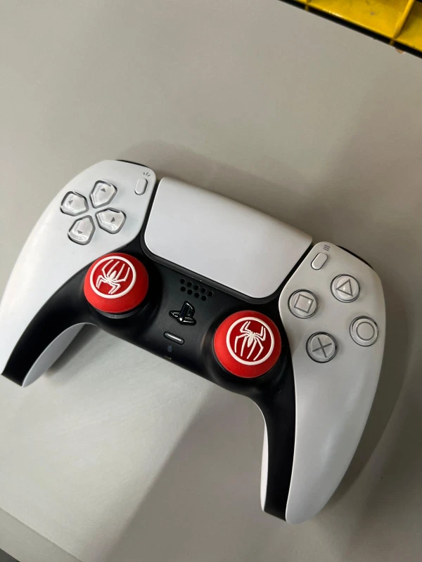  PS3, PS4, PS5, Xbox Uyumlu Analog Stick Koruyucu - CLT-2021 - 4’lü Set