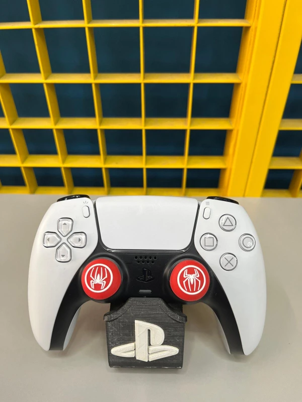  PS3, PS4, PS5, Xbox ve Nintendo Uyumlu Analog Stick Koruyucu - CLT-2021