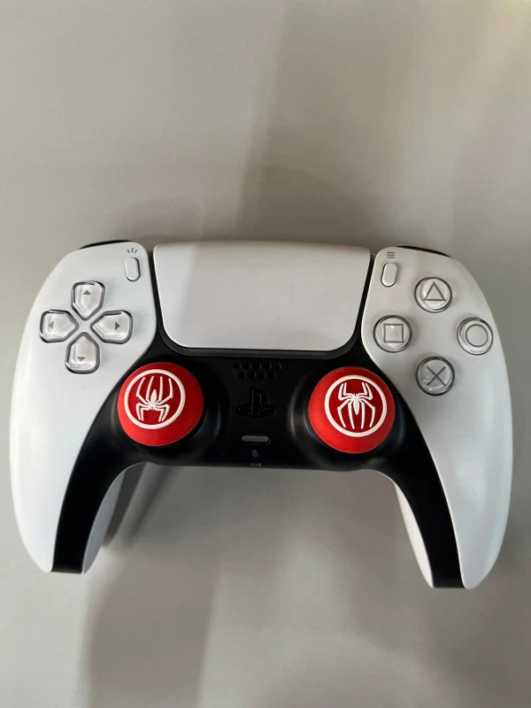  PS3, PS4, PS5, Xbox ve Nintendo Uyumlu Analog Stick Koruyucu - CLT-2021